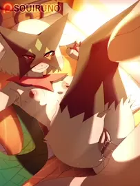 Breed The Cat『Souiruno』