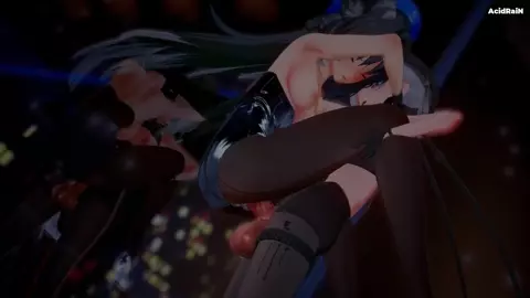 102 Yangyang x Sanhua Futa 2 video 秧秧x散华 sex [sound/NTR] 鸣潮【wuwa】