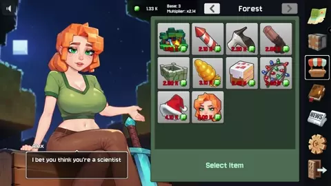 No Comentary Lovely Craft Piston Trap Gameplay 2#