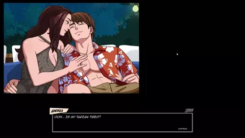 Italian bombshell deepthroat big white cock while on vacation