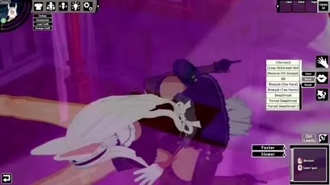 Rumi Usagiyama sex with Rich old man