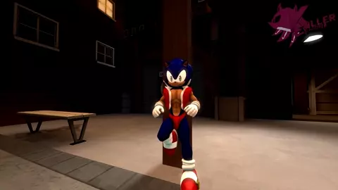 Warehog by killerchidna