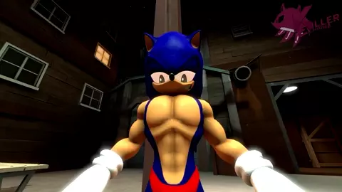 Warehog by killerchidna