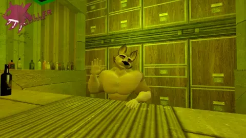 Loona by killerchidna