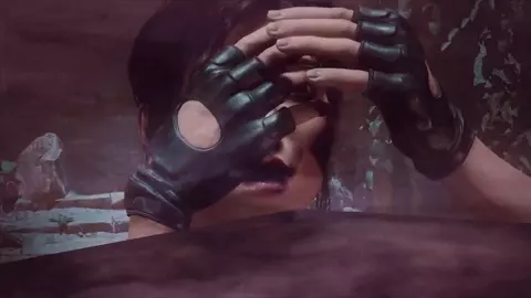 PMV - Regenerator Burial Grounds