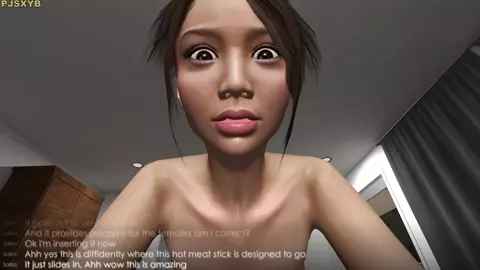 [Pussy rubbing] Saiko hard orgasm - PJSXYB