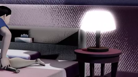 Haku-san was summoned without being informed (v1)