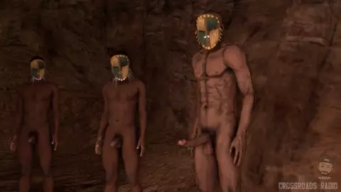 BLACKED To The Max 2024