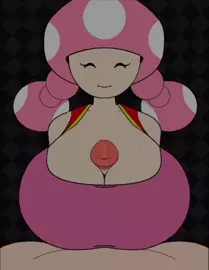 Toadette [BeatBanger] (Hands-free)