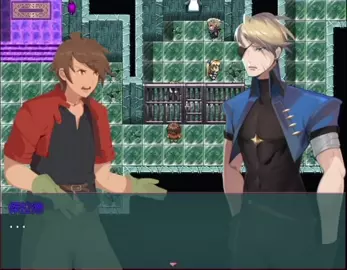 Tower of Trample Lady Cobra 5F CN Sub