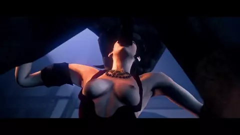 elder scrolls sluts give in to the night mk 2