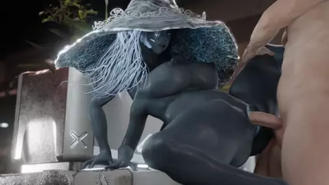 Draining Mana [KristallDust][NO WM]