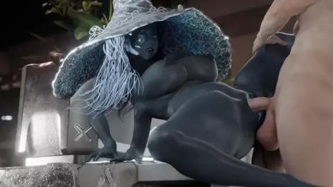 Draining Mana [KristallDust][NO WM]