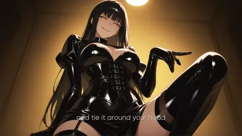 Cheri's Cult - Edge Until You Beg Mistress JOI (Part 1)