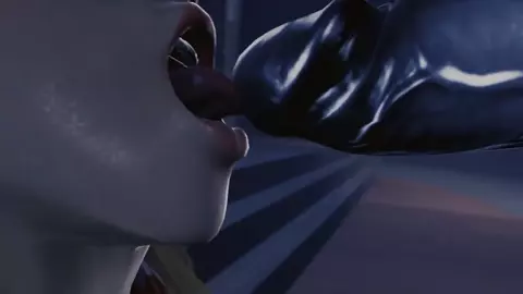 PerfectDeadbeat - Gadabout 2 (with sound)