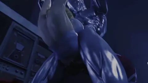 PerfectDeadbeat - Gadabout 2 (with sound)