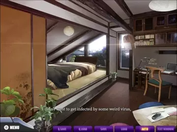 Taimanin Yukikaze 2 animation - [9c] EX Diary: S Mama (part3) [ENG]