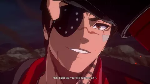 [DNF DUEL] Brawler VS Nen Master