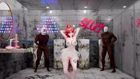 [C4]Lotus Grows Out of the Mud Unstained