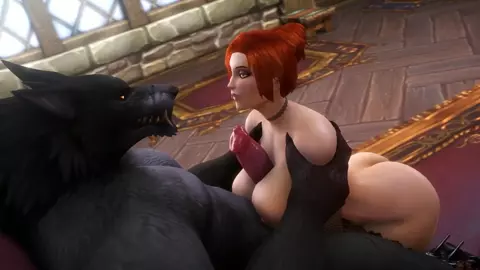 NONAME55: Assumi's Melon Rubs