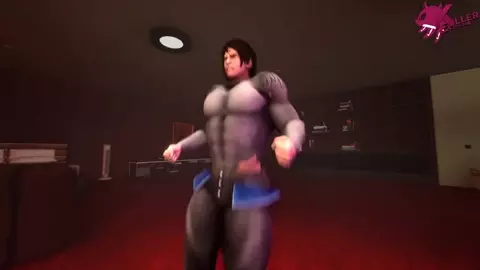 Sly Cooper by killerchidna