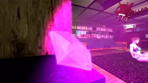 Rouge transformation by killerchidna