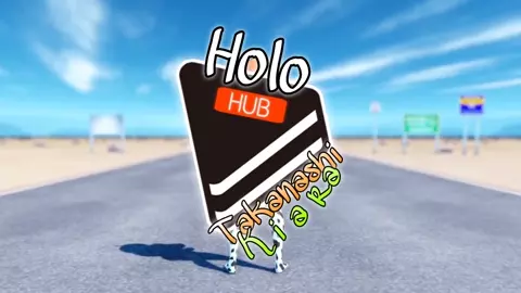 Takanashi Kiara - HMV