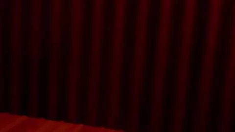 The Knotty Whore: Lucky Rabbit