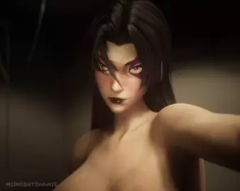 Psylocke doing the book trend