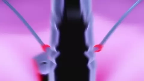 SEXDance KUROMARU hacking Teto ver. [ブラン]