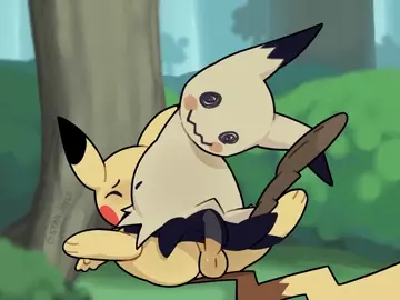 Let's Snuggle『Star_Rifle』