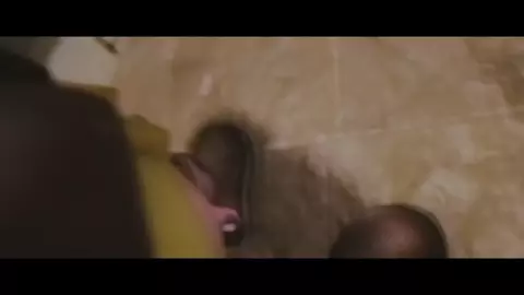 SUBVERSE: Ela's Council Defilement Cinematic