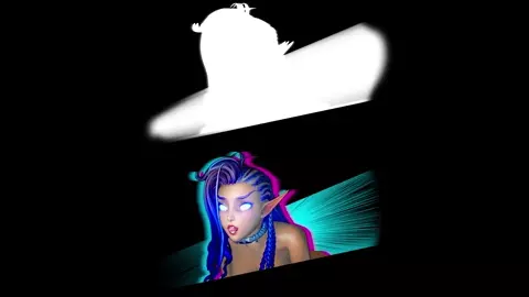 SUBVERSE: Ela's Gameplay Orgasm