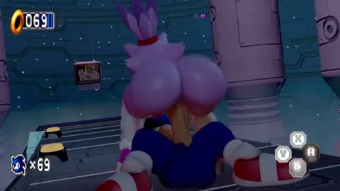 [whoofly] Smashing Blaze (Español)