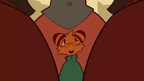 Valentines Clone Gangbang