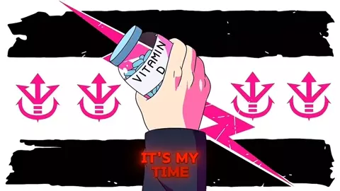 Phonk Hmv IT'S MY TIME! | El Jacksons