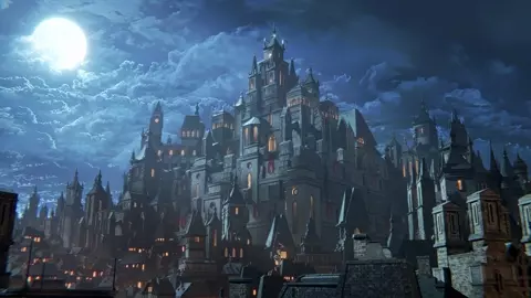 Hidden Blade [Amazonium][FRENCH-SUB]