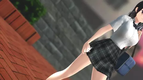 Mitsuhime WIP 2 [flim13] [English Sub.]