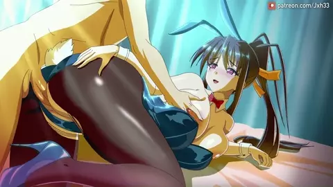 bad littile buny bunnysuit tribute 2 mk 3