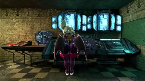 Renacell absorption Rouge  by fetishnfun