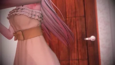 96. Nakiri Ayame - After Story [SugarDust]