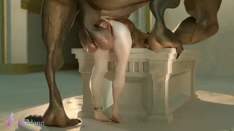 An'alir Corruption Pt.1 [Mardonn] - Female