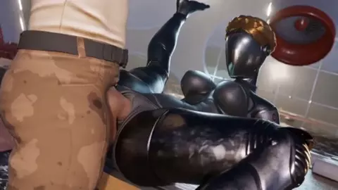 Atomic Heart Compilation {Pat 1}