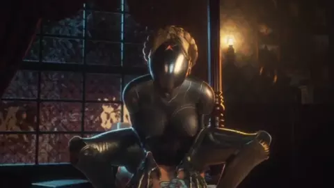 Atomic Heart Compilation {Pat 1}