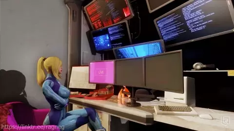 Dealing with a Space Karen Part 2 I Trailer