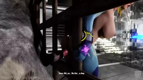 Dealing with a Space Karen Part 2 I Trailer