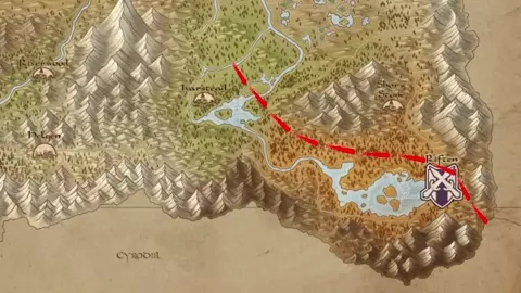 Darkrim Ep.1 (Skyrim Story)