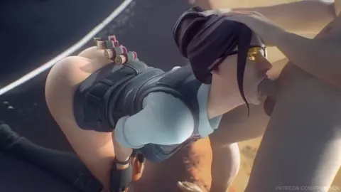 Fortnite Compilation 2