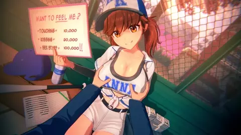 Anna Skyler Want to Feel Me ?