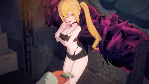 【Poison_kk】Zzzero Lucy/YABE!